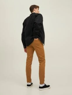 Jack & Jones Chino Hose Stretch Pants Slim Fit JPSTMARCO JJBOWIE In Braun-2 10 Jack & Jones Chino Hose Stretch Pants Slim Fit JPSTMARCO JJBOWIE In Braun-2 -Limango Verkäufe jack and jones chino hose stretch pants slim fit jpstmarco jjbowie in braun 2 2