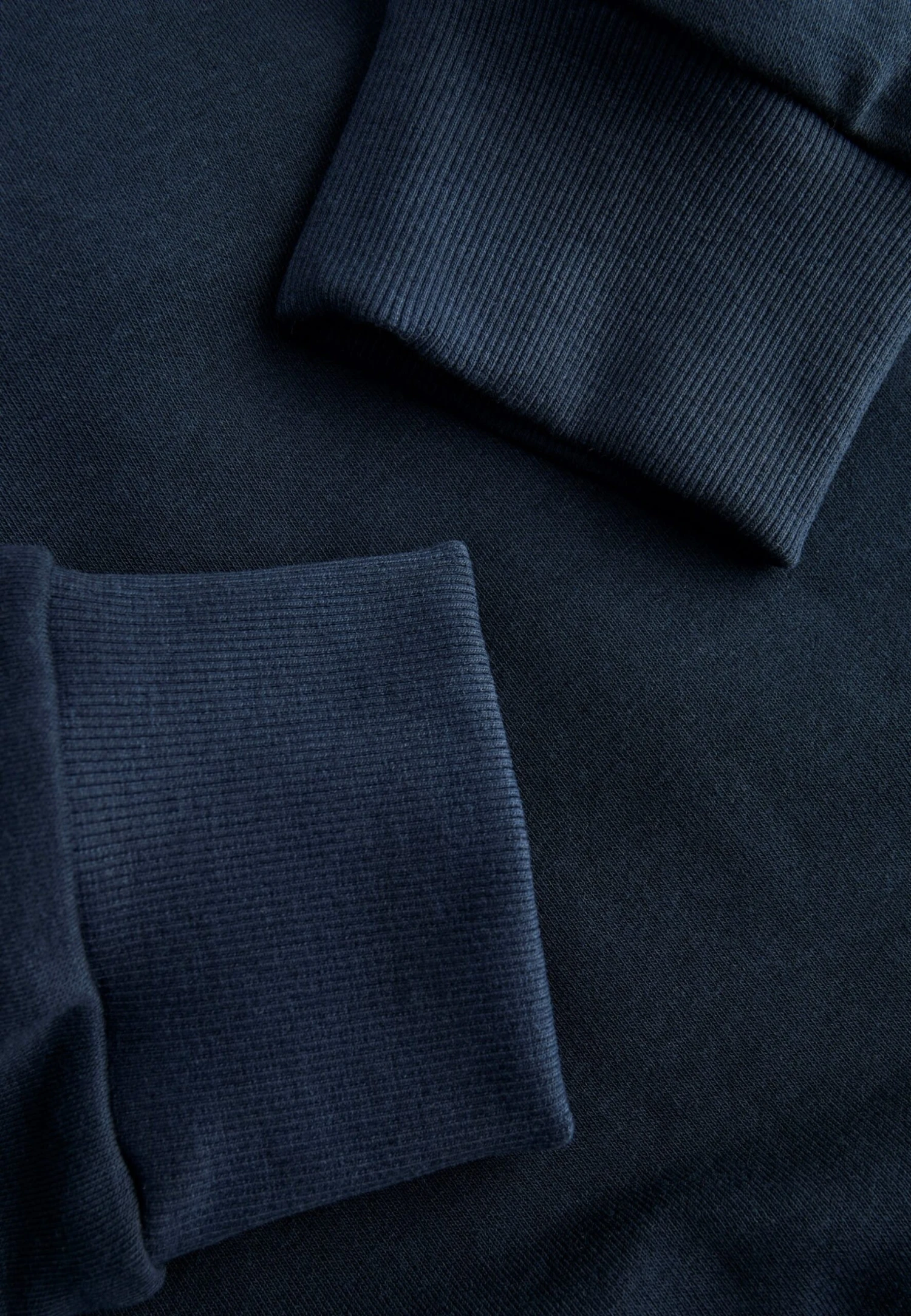 Jack & Jones Hoodie 'Sun' In Dunkelblau 2 Jack & Jones Hoodie 'Sun' In Dunkelblau – Bild 2