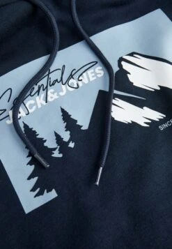 Jack & Jones Hoodie 'Sun' In Dunkelblau 5 Jack & Jones Hoodie 'Sun' In Dunkelblau -Limango Verkäufe jack and jones hoodie sun in dunkelblau 2