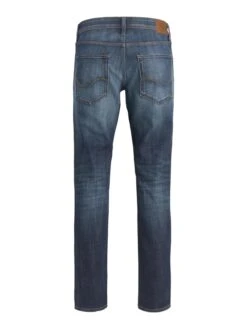 Jack & Jones Jeans "Clark" - Regular Fit - In Dunkelblau 9 Jack & Jones Jeans "Clark" - Regular Fit - In Dunkelblau -Limango Verkäufe jack and jones jeans clark regular fit in dunkelblau 1