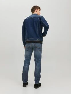 Jack & Jones Jeans "Clark" - Regular Fit - In Dunkelblau 12 Jack & Jones Jeans "Clark" - Regular Fit - In Dunkelblau -Limango Verkäufe jack and jones jeans clark regular fit in dunkelblau 4