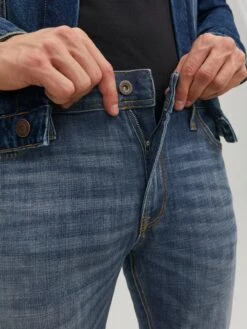 Jack & Jones Jeans "Clark" - Regular Fit - In Dunkelblau 13 Jack & Jones Jeans "Clark" - Regular Fit - In Dunkelblau -Limango Verkäufe jack and jones jeans clark regular fit in dunkelblau 5