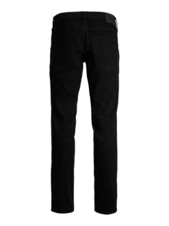 Jack & Jones Jeans "Clark" - Regular Fit - In Schwarz 5 Jack & Jones Jeans "Clark" - Regular Fit - In Schwarz -Limango Verkäufe jack and jones jeans clark regular fit in schwarz 1