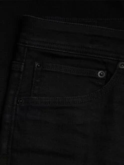 Jack & Jones Jeans "Clark" - Regular Fit - In Schwarz 6 Jack & Jones Jeans "Clark" - Regular Fit - In Schwarz -Limango Verkäufe jack and jones jeans clark regular fit in schwarz 2
