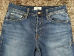 Jack & Jones Jeans - Comfort Fit - In Blau, Keine Rücknahme, Keine Gewähr, -Limango Verkäufe jack and jones jeans comfort fit in blau keine rucknahme keine gewahr 1