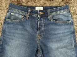 Jack & Jones Jeans - Comfort Fit - In Blau, Keine Rücknahme, Keine Gewähr, -Limango Verkäufe jack and jones jeans comfort fit in blau keine rucknahme keine gewahr 1 scaled