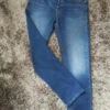 Jack & Jones Jeans - Comfort Fit - In Blau, Keine Rücknahme, Keine Gewähr,
