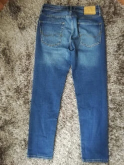 Jack & Jones Jeans - Comfort Fit - In Blau, Keine Rücknahme, Keine Gewähr, -Limango Verkäufe jack and jones jeans comfort fit in blau keine rucknahme keine gewahr 2