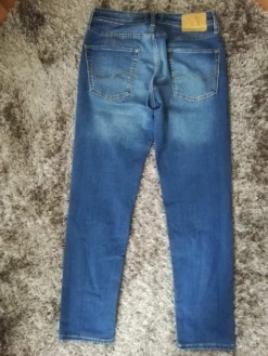 Jack & Jones Jeans - Comfort Fit - In Blau, Keine Rücknahme, Keine Gewähr, -Limango Verkäufe jack and jones jeans comfort fit in blau keine rucknahme keine gewahr 2 scaled