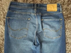 Jack & Jones Jeans - Comfort Fit - In Blau, Keine Rücknahme, Keine Gewähr, -Limango Verkäufe jack and jones jeans comfort fit in blau keine rucknahme keine gewahr 3