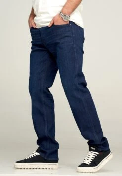 Jack & Jones Jeans Straight Leg - CLARK JJARIS In Rinsed Dark Blue Denim 6 Jack & Jones Jeans Straight Leg - CLARK JJARIS In Rinsed Dark Blue Denim -Limango Verkäufe jack and jones jeans straight leg clark jjaris in rinsed dark blue denim 2