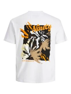 Jack & Jones Schlauchschal Bright White -Limango Verkäufe jack and jones schlauchschal bright white 1