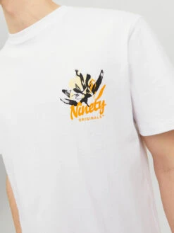 Jack & Jones Schlauchschal Bright White -Limango Verkäufe jack and jones schlauchschal bright white 5