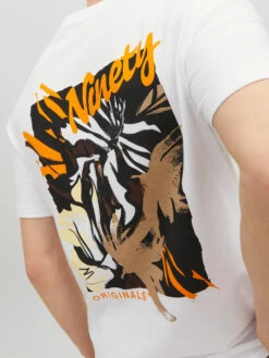 Jack & Jones Schlauchschal Bright White -Limango Verkäufe jack and jones schlauchschal bright white 6