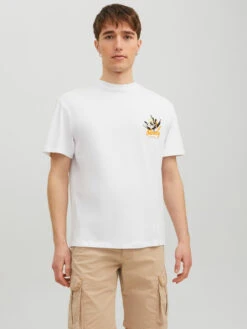 Jack & Jones Schlauchschal Bright White -Limango Verkäufe jack and jones schlauchschal bright white 7