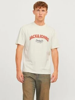 Jack & Jones Shirt "Bronx" In Creme -Limango Verkäufe jack and jones shirt bronx in creme 1