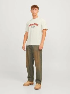 Jack & Jones Shirt "Bronx" In Creme -Limango Verkäufe jack and jones shirt bronx in creme 3