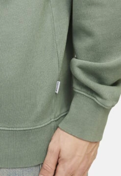 Jack & Jones Sweatshirt 'Charge Faded' In Grün -Limango Verkäufe jack and jones sweatshirt charge faded in grun 6