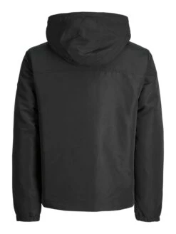 Jack & Jones Übergangsjacke "Luke" In Schwarz -Limango Verkäufe jack and jones ubergangsjacke luke in schwarz 1