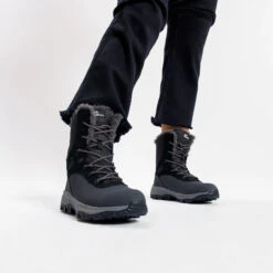 Jack Wolfskin Everquest Texapore Snow High w Winterstiefel -Limango Verkäufe jack wolfskin everquest texapore snow high w winterstiefel 1