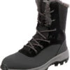 Jack Wolfskin Everquest Texapore Snow High w Winterstiefel