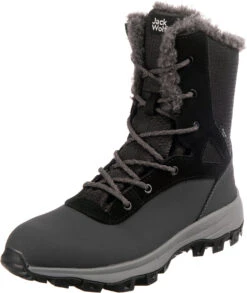 Jack Wolfskin Everquest Texapore Snow High w Winterstiefel