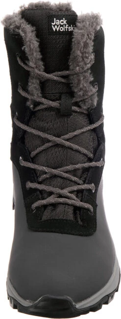 Jack Wolfskin Everquest Texapore Snow High w Winterstiefel -Limango Verkäufe jack wolfskin everquest texapore snow high w winterstiefel 3