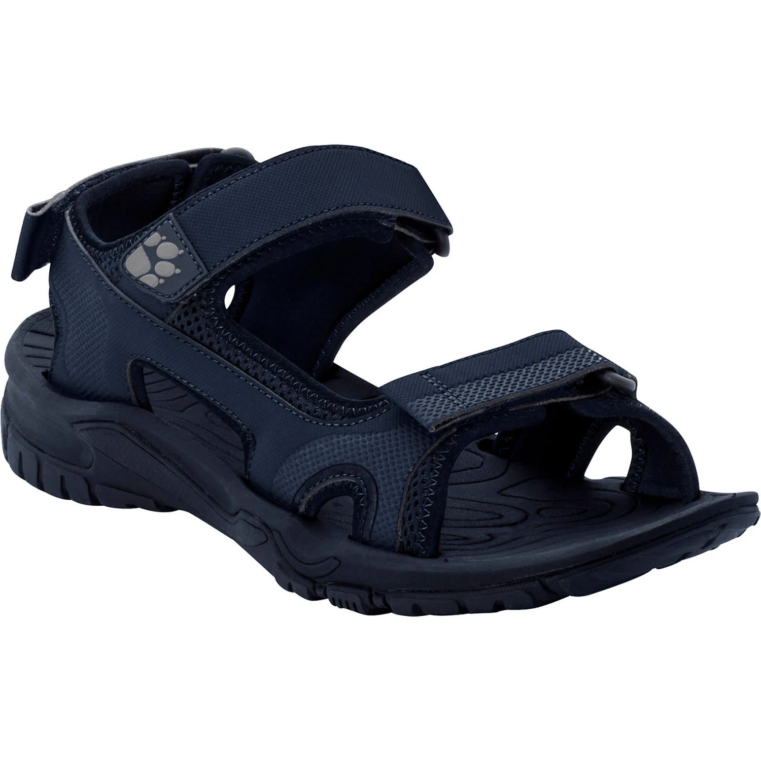Jack Wolfskin Lakewood Cruise Sandal Outdoorsandalen 6 Jack Wolfskin Lakewood Cruise Sandal Outdoorsandalen – Bild 6