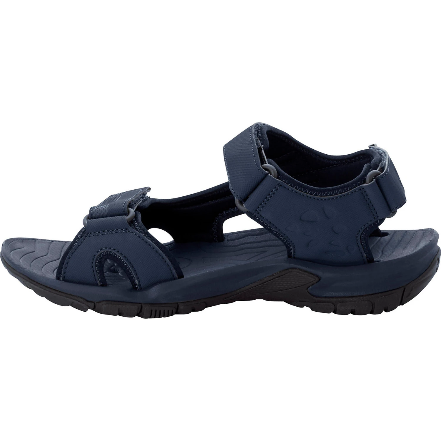 Jack Wolfskin Lakewood Cruise Sandal Outdoorsandalen 1 Jack Wolfskin Lakewood Cruise Sandal Outdoorsandalen
