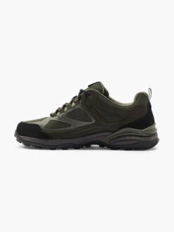 Jack Wolfskin Trekkingschuh Mtn Hiker Lt Low M Khaki -Limango Verkäufe jack wolfskin trekkingschuh mtn hiker lt low m khaki 1