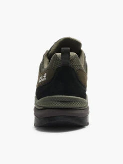 Jack Wolfskin Trekkingschuh Mtn Hiker Lt Low M Khaki -Limango Verkäufe jack wolfskin trekkingschuh mtn hiker lt low m khaki 3