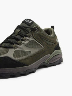 Jack Wolfskin Trekkingschuh Mtn Hiker Lt Low M Khaki -Limango Verkäufe jack wolfskin trekkingschuh mtn hiker lt low m khaki 4