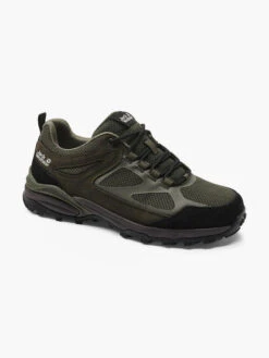 Jack Wolfskin Trekkingschuh Mtn Hiker Lt Low M Khaki -Limango Verkäufe jack wolfskin trekkingschuh mtn hiker lt low m khaki 5