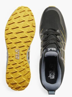 Jack Wolfskin Trekkingschuh Trail Blizzard M Grau -Limango Verkäufe jack wolfskin trekkingschuh trail blizzard m grau 2