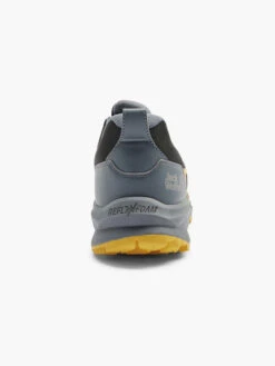 Jack Wolfskin Trekkingschuh Trail Blizzard M Grau -Limango Verkäufe jack wolfskin trekkingschuh trail blizzard m grau 3