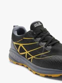 Jack Wolfskin Trekkingschuh Trail Blizzard M Grau -Limango Verkäufe jack wolfskin trekkingschuh trail blizzard m grau 4