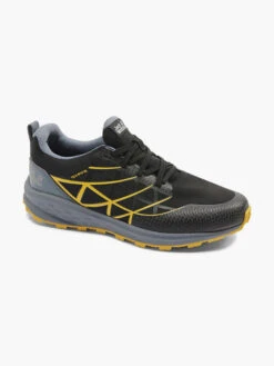 Jack Wolfskin Trekkingschuh Trail Blizzard M Grau -Limango Verkäufe jack wolfskin trekkingschuh trail blizzard m grau 5