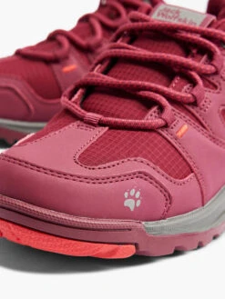 Jack Wolfskin Trekkingschuh Wolf Hiker Low K Rot -Limango Verkäufe jack wolfskin trekkingschuh wolf hiker low k rot 4