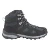 Jack Wolfskin Trekkingschuhe "Great Hike 2 Texapore" In Grau