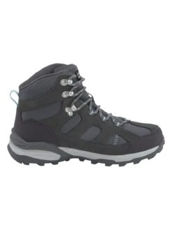 Jack Wolfskin Trekkingschuhe "Great Hike 2 Texapore" In Grau