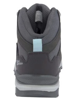 Jack Wolfskin Trekkingschuhe "Great Hike 2 Texapore" In Grau -Limango Verkäufe jack wolfskin trekkingschuhe great hike 2 texapore in grau 4