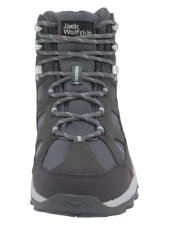 Jack Wolfskin Trekkingschuhe "Great Hike 2 Texapore" In Grau -Limango Verkäufe jack wolfskin trekkingschuhe great hike 2 texapore in grau 5
