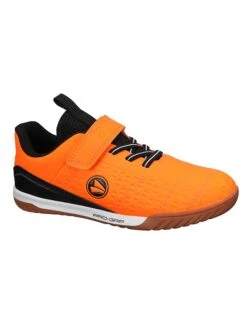 JAKO Turnschuhe "J-SH Niner EV" In Orange