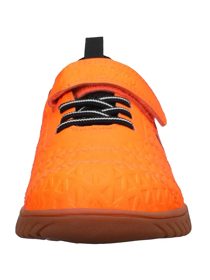 JAKO Turnschuhe "J-SH Niner EV" In Orange 6 JAKO Turnschuhe "J-SH Niner EV" In Orange – Bild 6