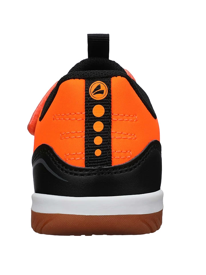 JAKO Turnschuhe "J-SH Niner EV" In Orange 7 JAKO Turnschuhe "J-SH Niner EV" In Orange – Bild 7