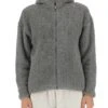 Jeep Fleecejacke In Grau