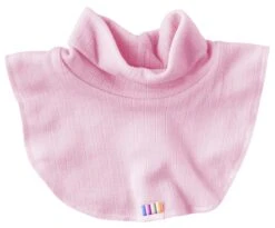 Joha Schlupf-Schal Merino-Wolle In Prime Rose