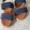J&F Classic Sandals