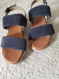 J&F Classic Sandals