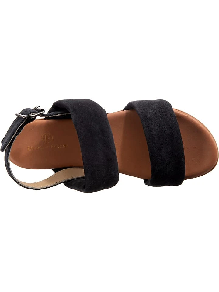 J&F Classic Sandals 4 J&F Classic Sandals – Bild 4